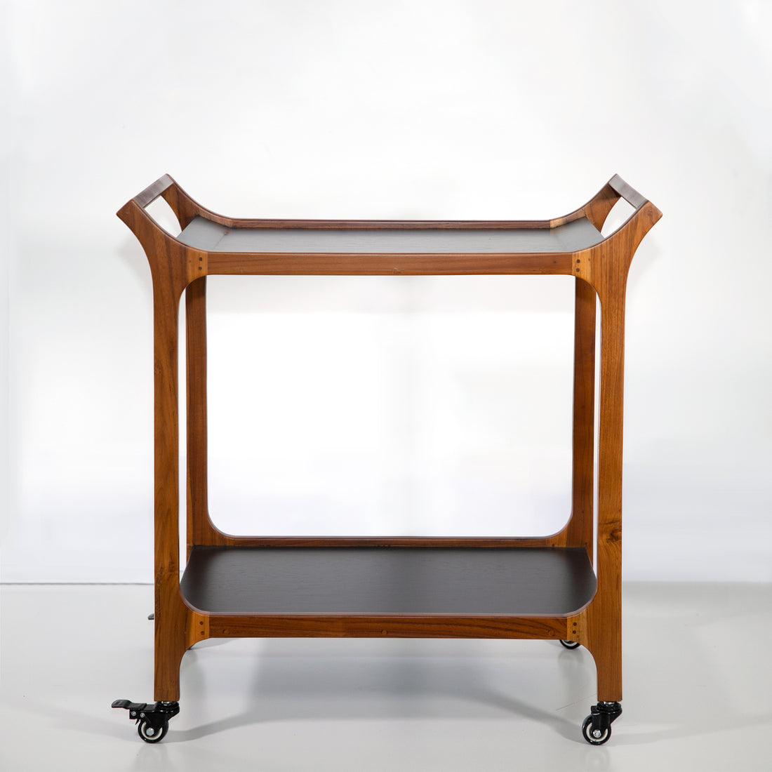 Modern Trolley by Bohu, Size: 27"x29"; Visit bohubd.com