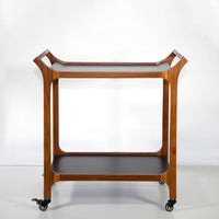 Modern Trolley by Bohu, Size: 27"x29"; Visit bohubd.com