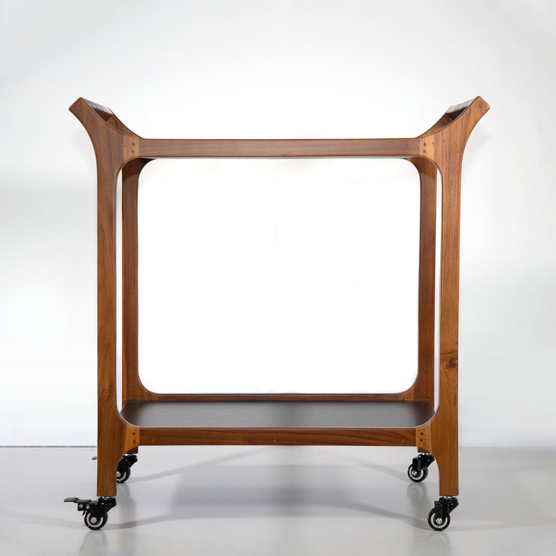 Modern Trolley by Bohu, Size: 27"x29"; Visit bohubd.com