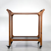Modern Trolley by Bohu, Size: 27"x29"; Visit bohubd.com