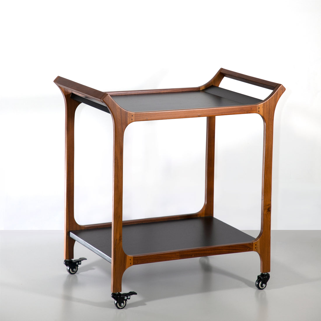 Modern Trolley by Bohu, Size: 27"x29"; Visit bohubd.com