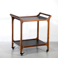 Modern Trolley by Bohu, Size: 27"x29"; Visit bohubd.com