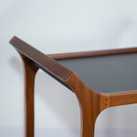 Modern Trolley by Bohu, Size: 27"x29"; Visit bohubd.com