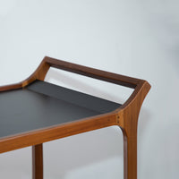 Modern Trolley by Bohu, Size: 27"x29"; Visit bohubd.com