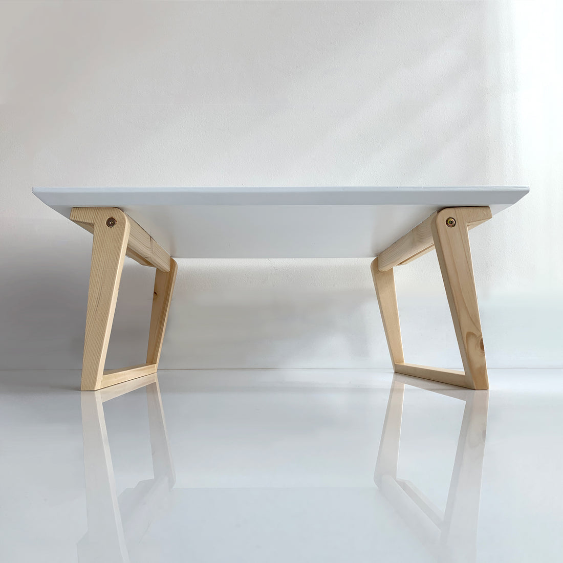 Folding Laptop Table / Stand / Chowki