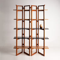 Partition & Shelf Set - Bohu Bangladesh