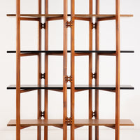 Partition & Shelf Set - Bohu Bangladesh