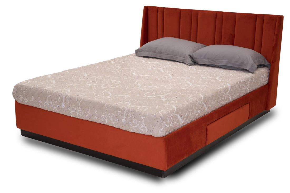 Rupkotha Bed (রূপকথা বেড) - Bohu Bangladesh
