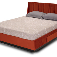 Rupkotha Bed (রূপকথা বেড) - Bohu Bangladesh