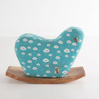 Rocking Horse - Bohu Bangladesh