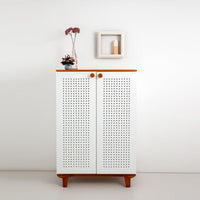 Perforated Shoe Box (জুতোর বাক্স) - Bohu Bangladesh