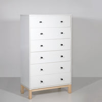 Ishkool Chest of Drawer by Bohu; for more info, visit www.bohubd.com