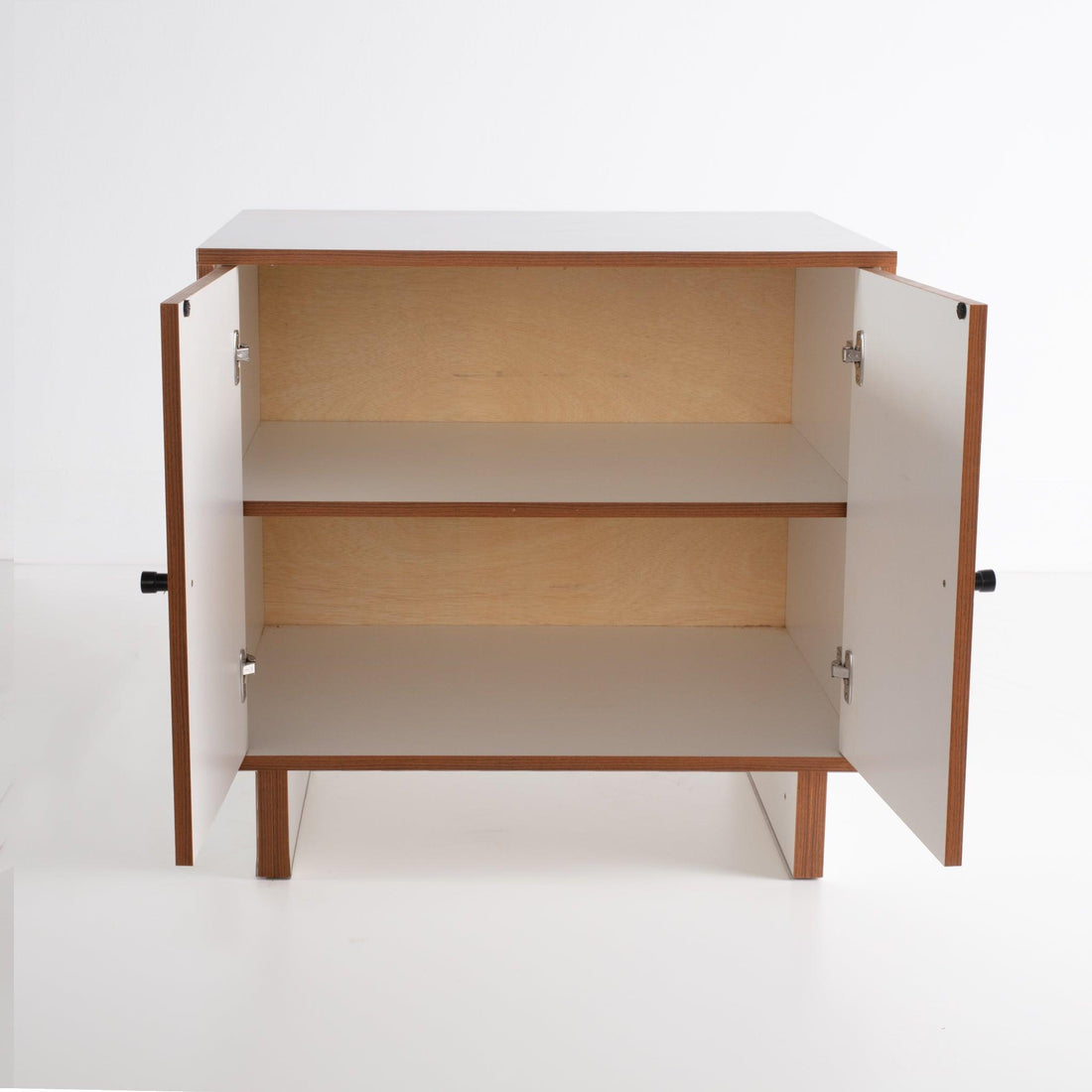 Simple Counter with Shutters (সহজ কাউন্টার) - Bohu Bangladesh