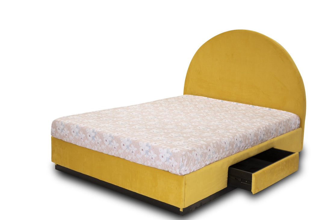 Rupkotha Bed (রূপকথা বেড) - Bohu Bangladesh