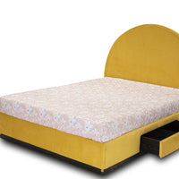 Rupkotha Bed (রূপকথা বেড) - Bohu Bangladesh