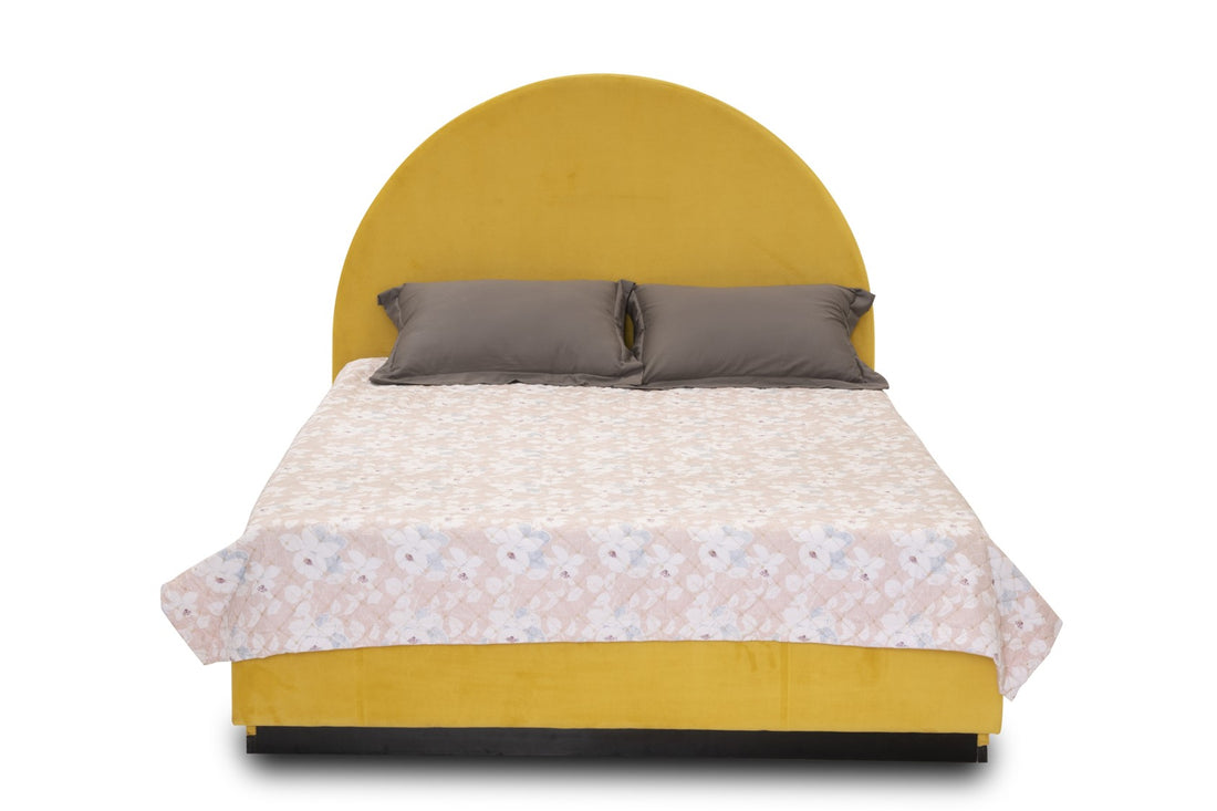 Rupkotha Bed (রূপকথা বেড) - Bohu Bangladesh