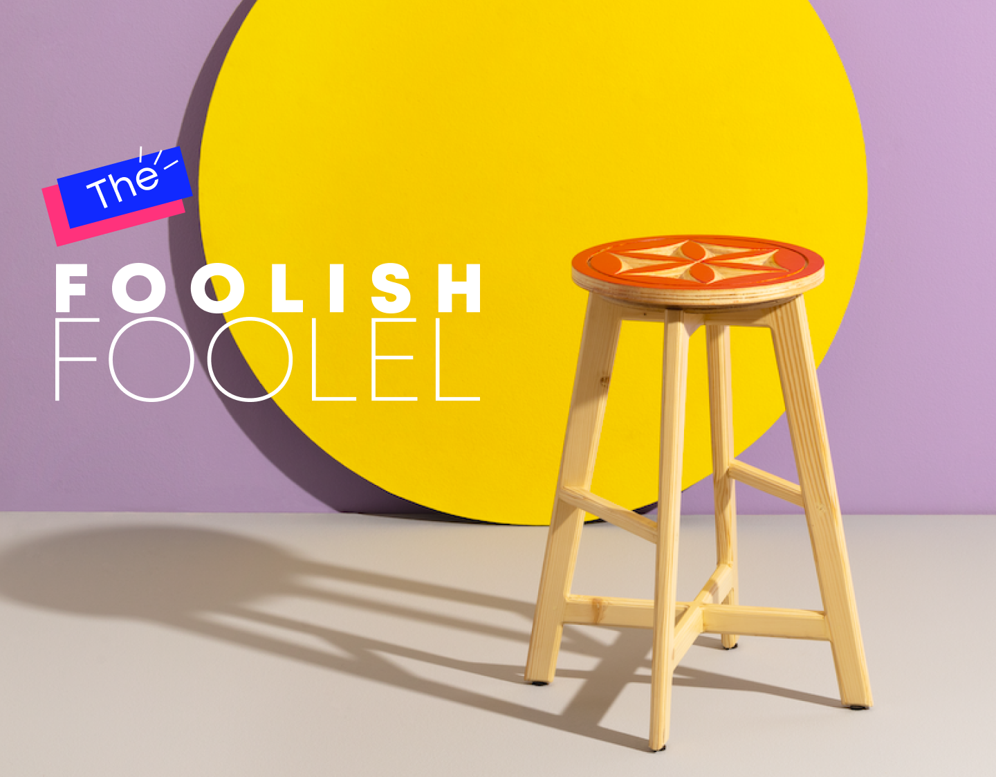 Foolel: The Foolish Best Friend - Bohu Bangladesh