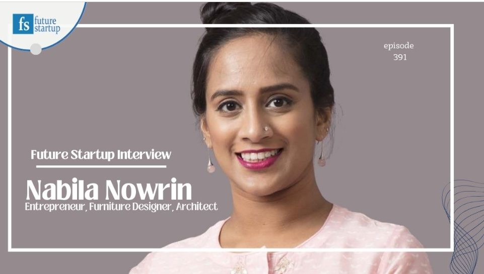 Nabila Nowrin: The Design of Our Journey, The Making Of Moar, and The Pain and Pleasure of Entrepreneurship