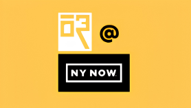 BOHU Meets NY NOW!