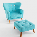 Tiny Sofa