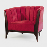 L23 Club Cabriole Sofa