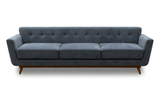 M21 Mid Century Modern Sofa