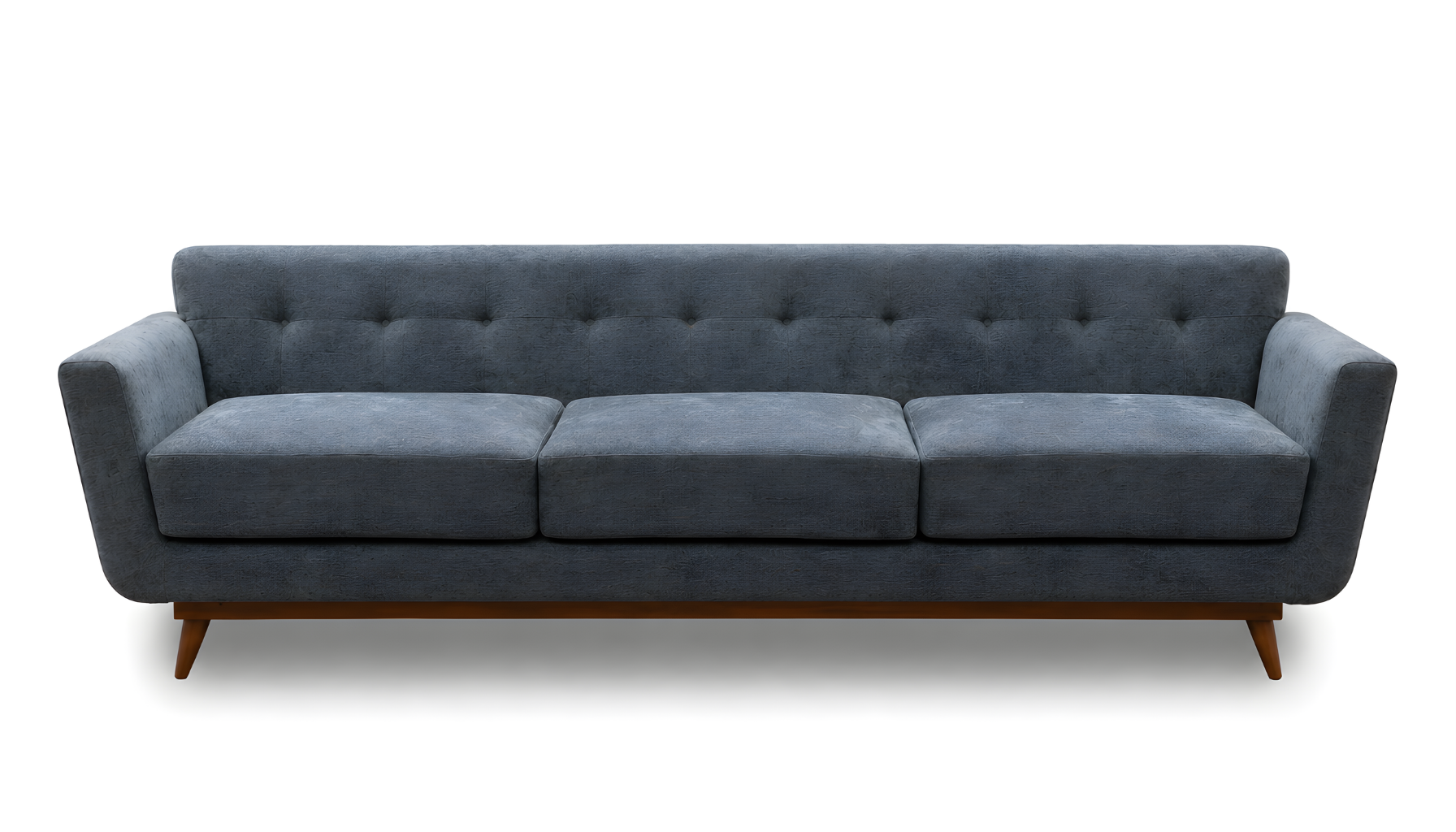 M21 Mid Century Modern Sofa