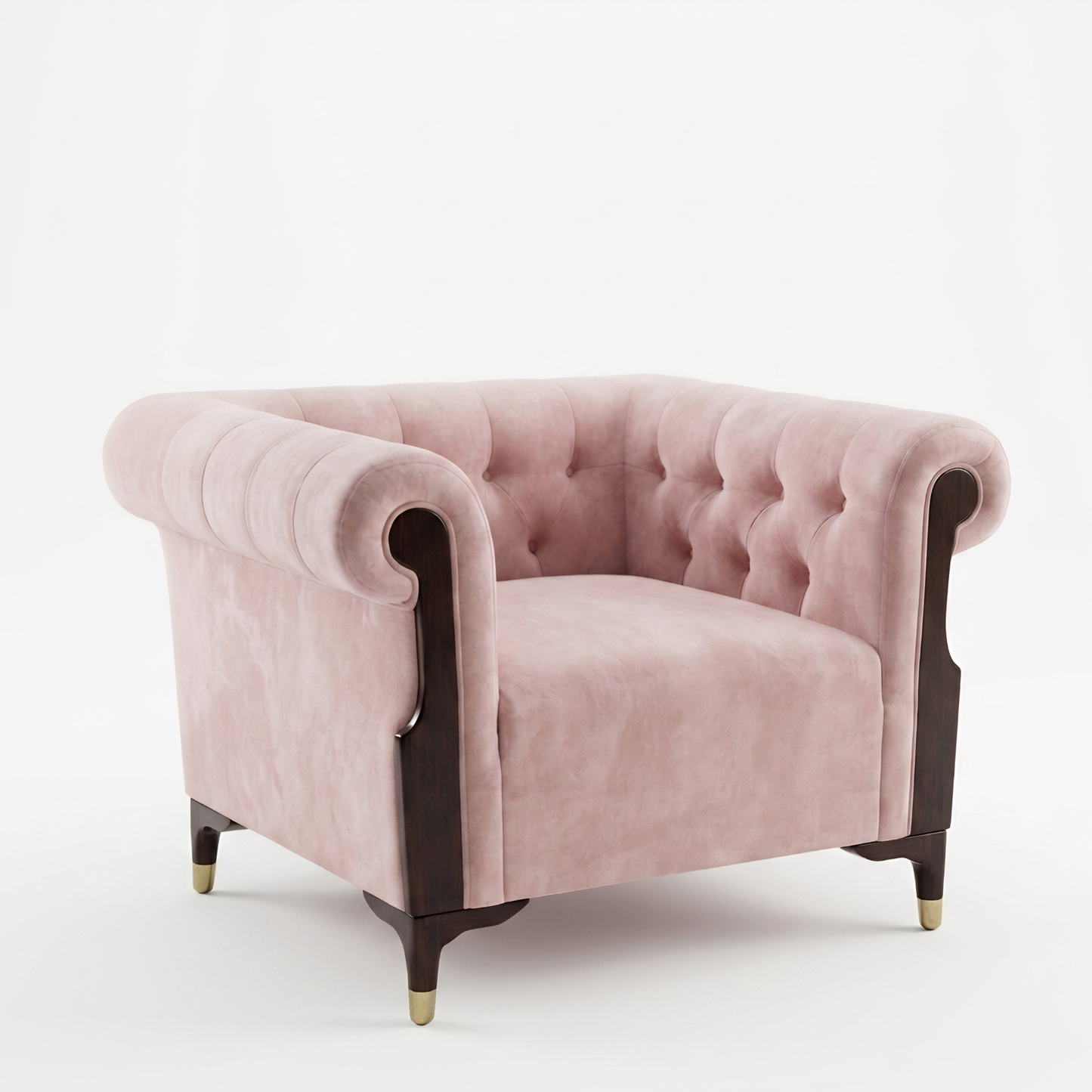 L23 ALT-Chesterfield Sofa