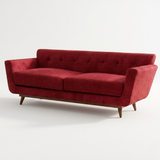 M21 Mid Century Modern Sofa