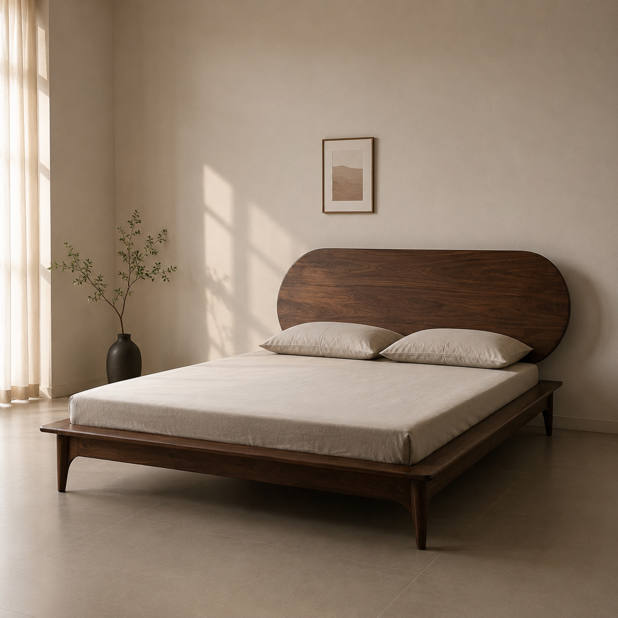 Dali Bed