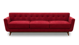 M21 Mid Century Modern Sofa
