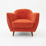 M23 Mid-Century Modern Sofa