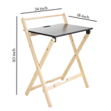 Compact Desk (কোম্প্যাক্ট ডেস্ক)