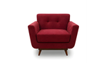 M21 Mid Century Modern Sofa