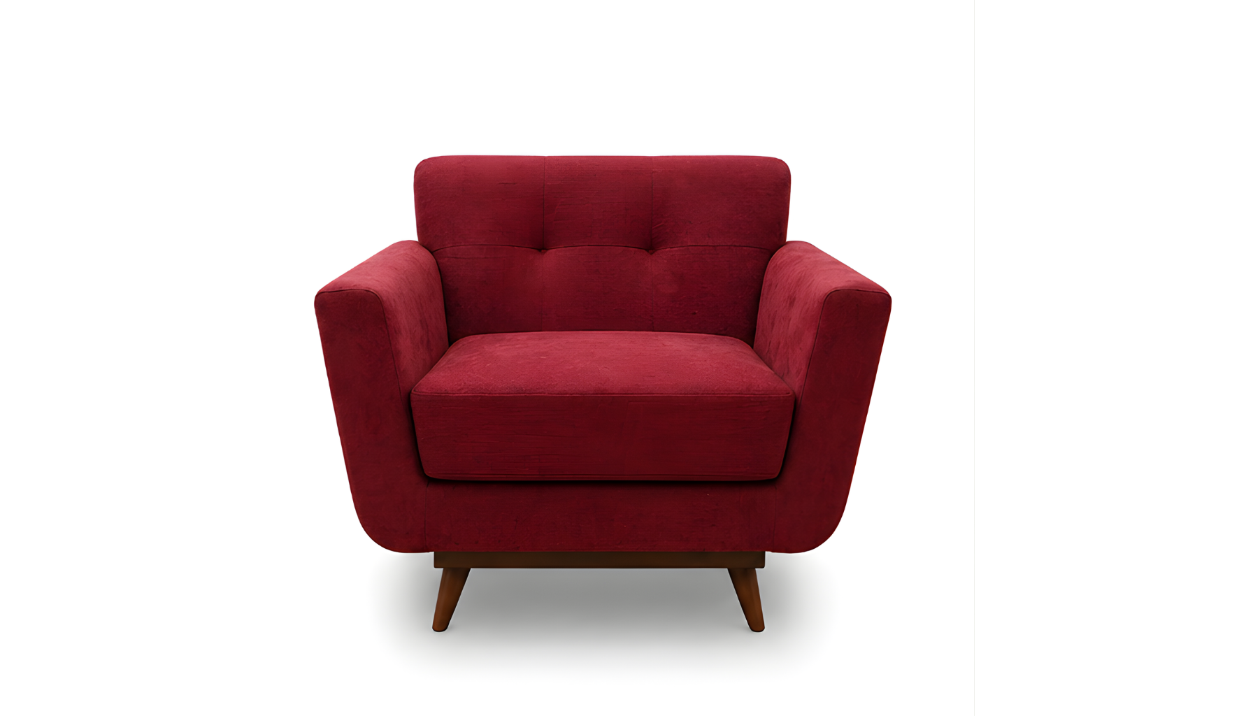 M21 Mid Century Modern Sofa