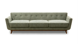 M21 Mid Century Modern Sofa