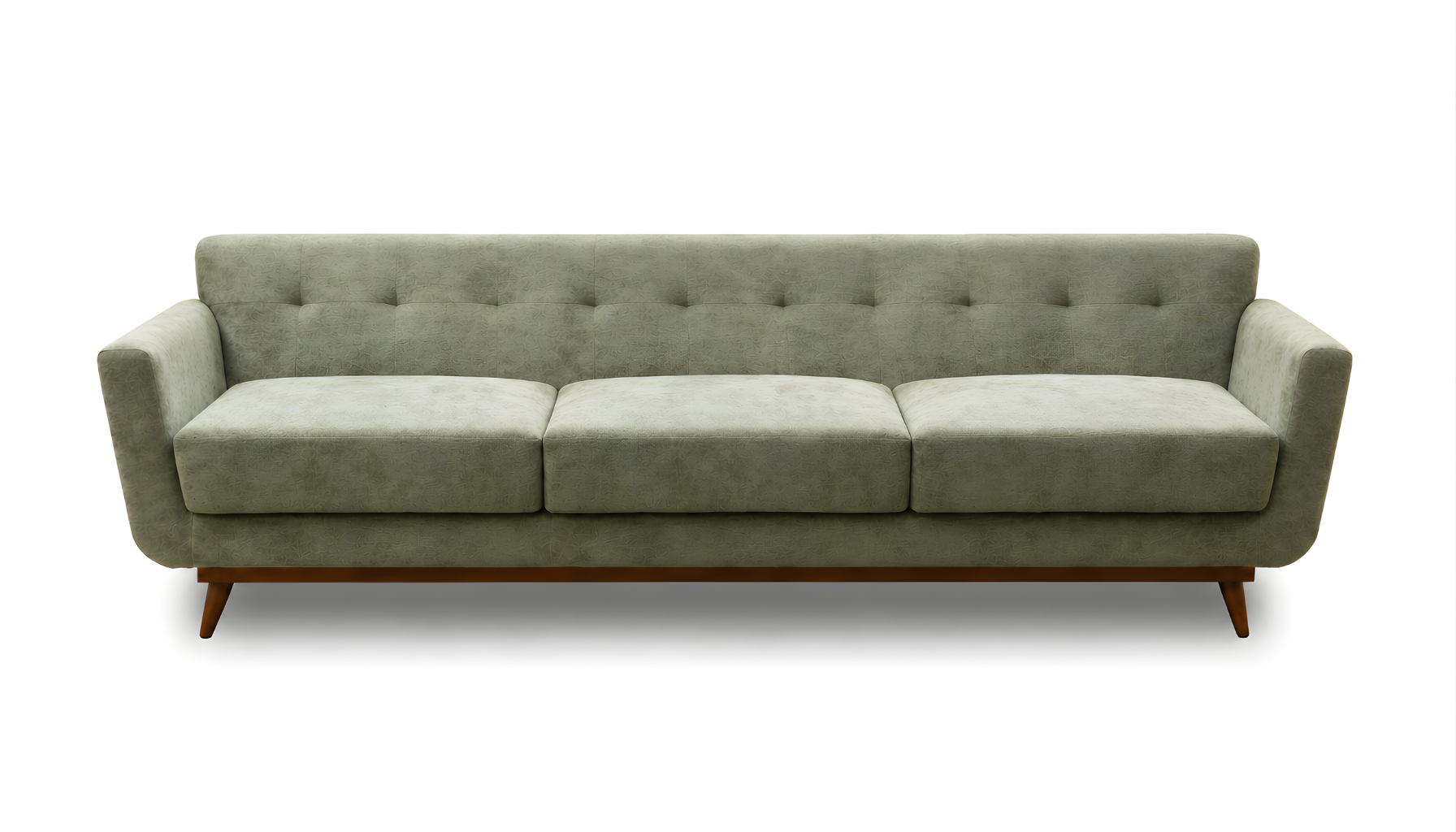 M21 Mid Century Modern Sofa