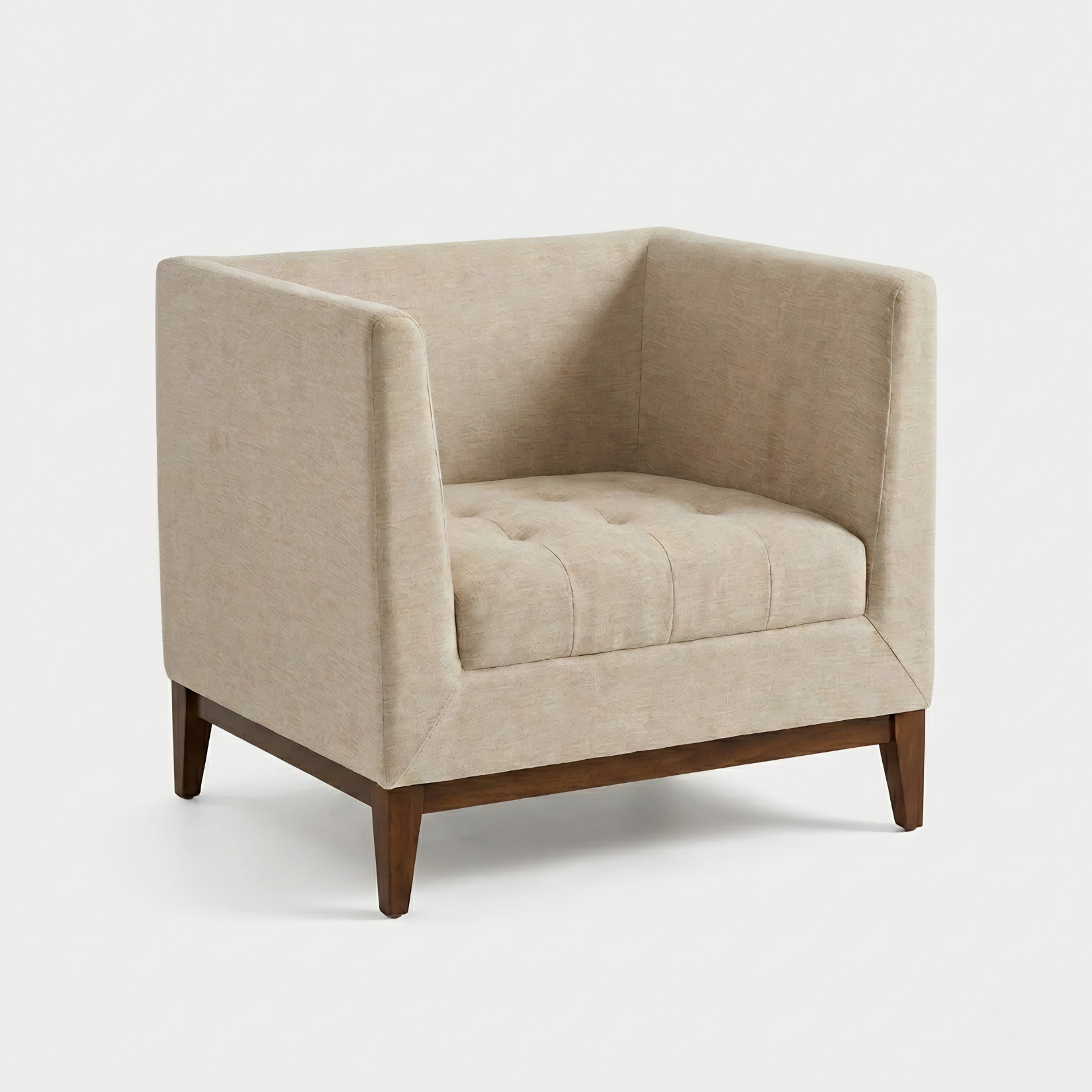 M21 Classic Tuxedo Sofa