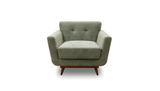 M21 Mid Century Modern Sofa