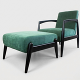 M21 Charm Armchair