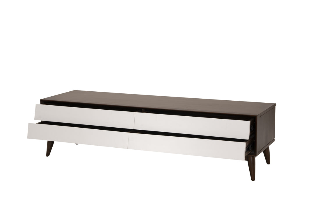 Mid Century Modern Low Console - Bohu Bangladesh