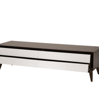 Mid Century Modern Low Console - Bohu Bangladesh