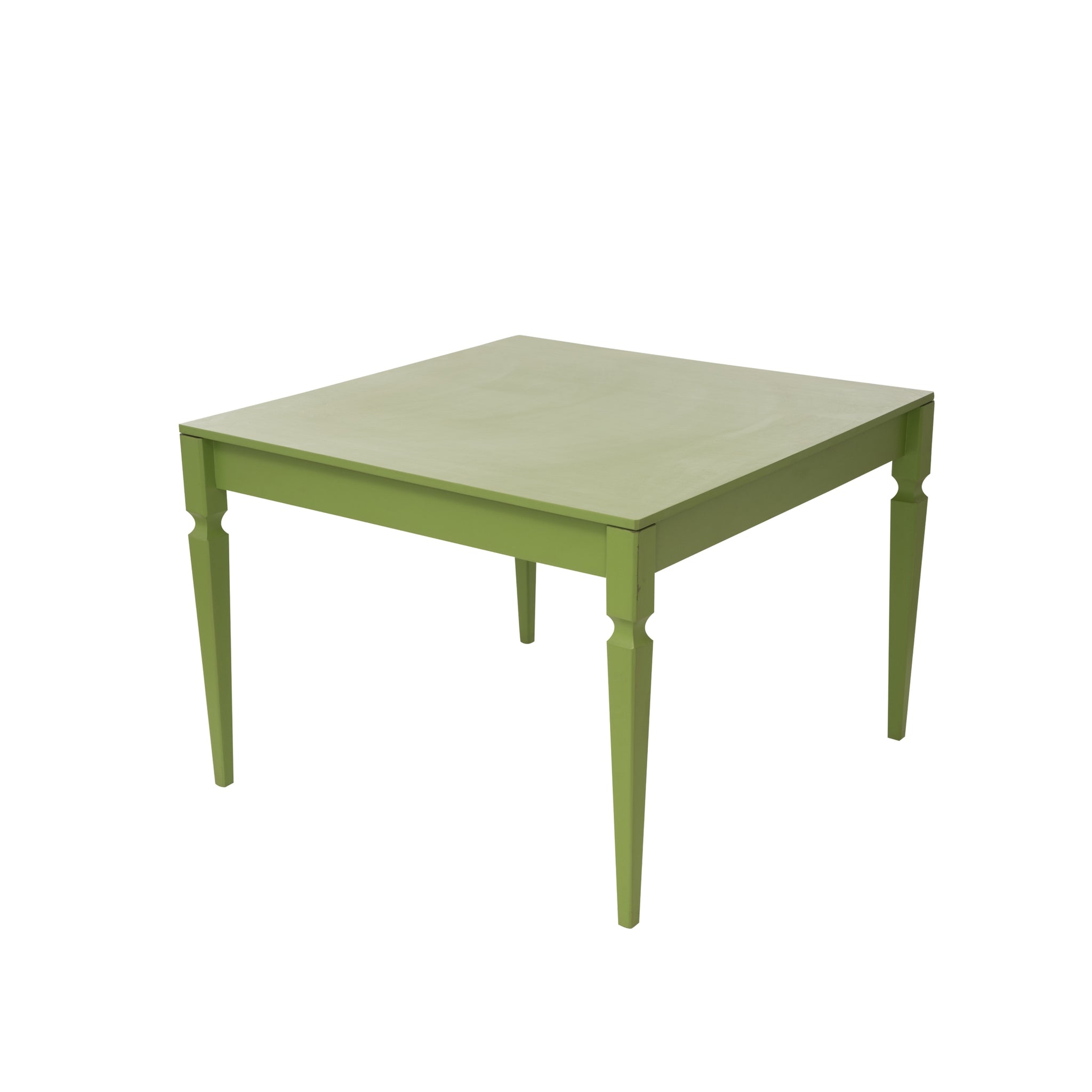 M21 Classic Dining Table - Square - Bohu Bangladesh