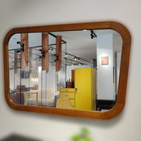 Dali mirror