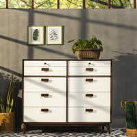 Mid Century Dresser - Bohu Bangladesh