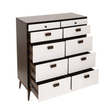 Mid Century Dresser - Bohu Bangladesh