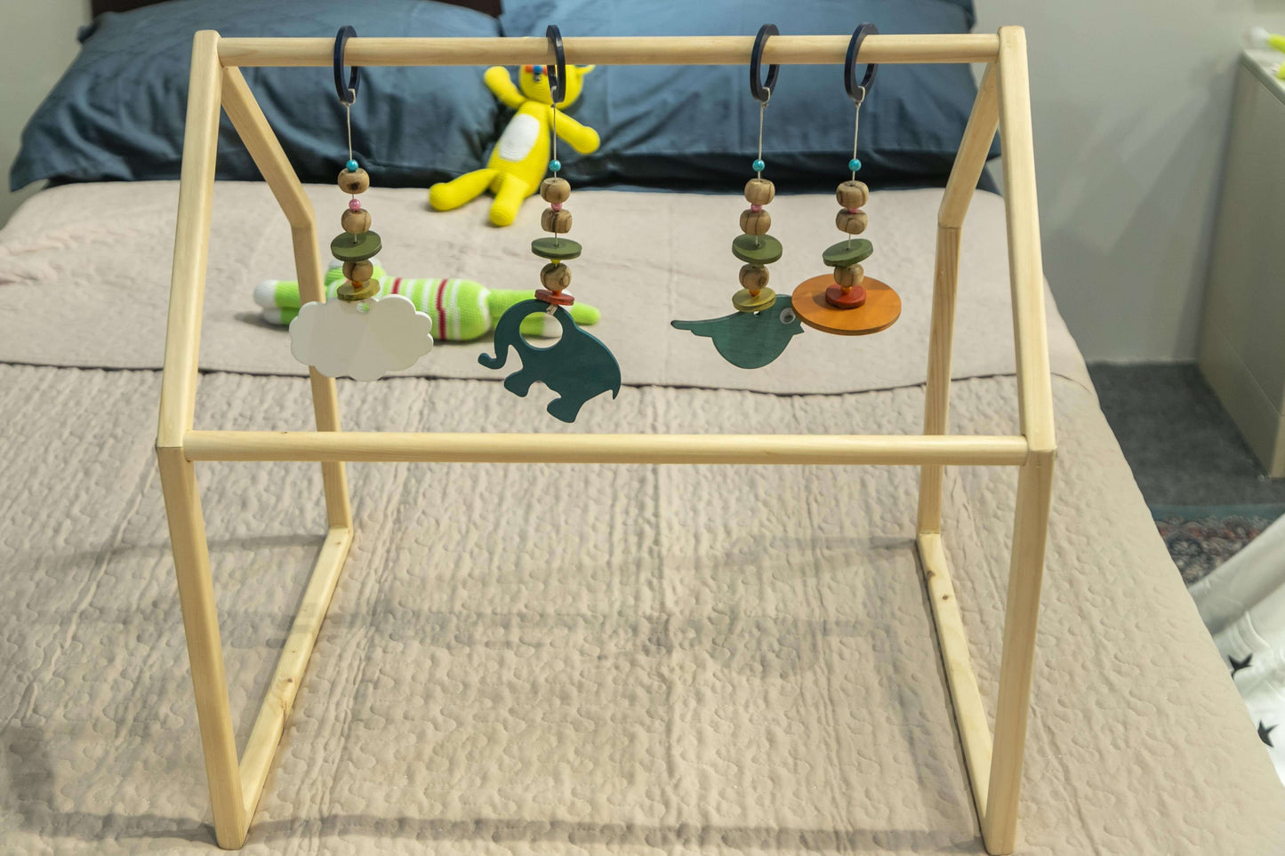 Premium baby camp gym for Bangladeshi children, Interactive baby camp gym for toddlers in Bangladesh, Compact baby camp gym for bedroom and playroom in Bangladesh, Durable baby camp gym for everyday use in Bangladesh