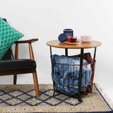 Basket table in Bangladesh for living room and bedroom use, Modern basket table design for Bangladeshi homes, Stylish basket table furniture for home decor in Bangladesh, Luxury basket table for lounge and bedroom in Bangladesh, Wooden basket table for Bangladeshi apartments and interiors