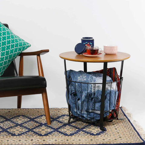 Basket table in Bangladesh for living room and bedroom use, Modern basket table design for Bangladeshi homes, Stylish basket table furniture for home decor in Bangladesh, Luxury basket table for lounge and bedroom in Bangladesh, Wooden basket table for Bangladeshi apartments and interiors