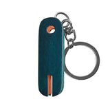 Eco-friendly wooden wire keyring for Bangladeshi users